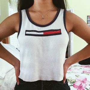 Tommy Hilfiger tank